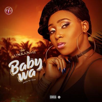 Baby Wa's cover