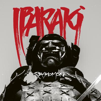 Rōnin By Ibaraki, Gerard Way's cover