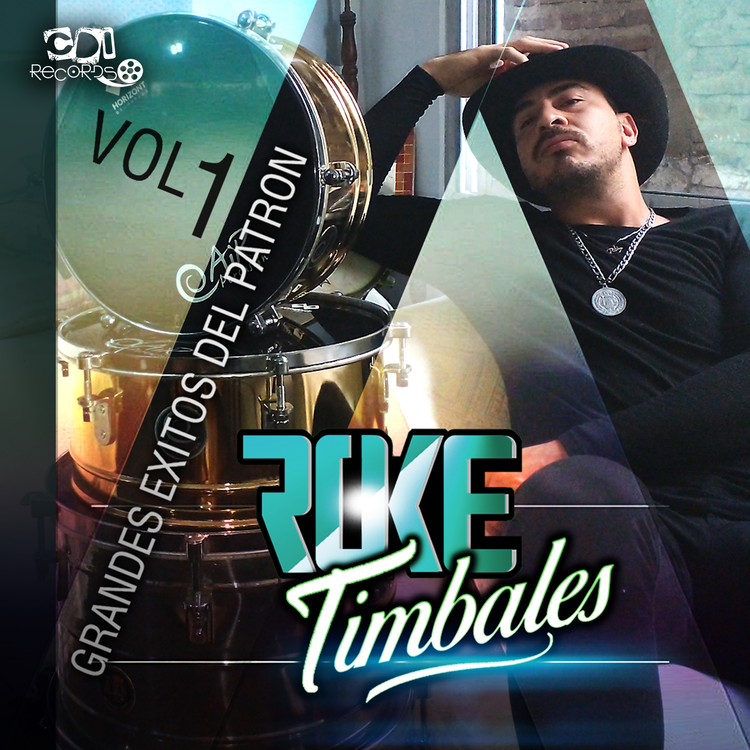 Roke Timbales's avatar image