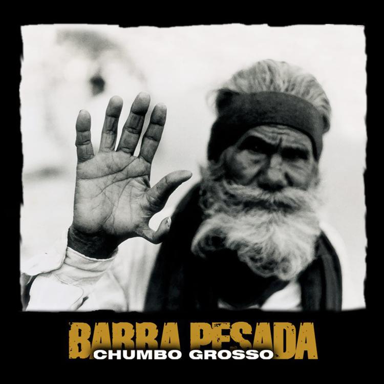 Barra Pesada's avatar image