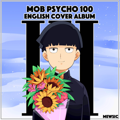 1 / One (From "Mob Psycho 100") (English)'s cover