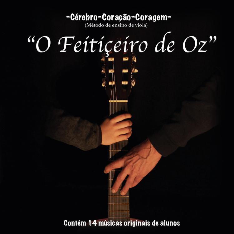 Cérebro-Coração-Coragem's avatar image