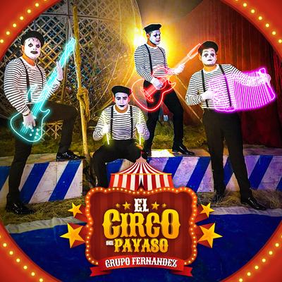 El Circo Del Payaso's cover