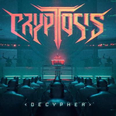 Decypher By Cryptosis's cover