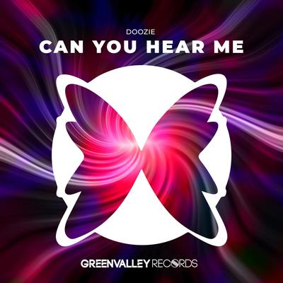 Can You Hear Me (Extended) By Doozie's cover