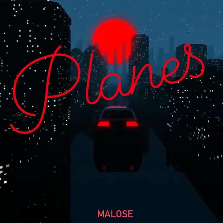 Malose's avatar image