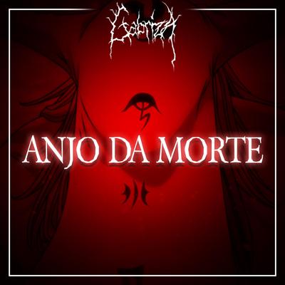 Anjo da Morte's cover