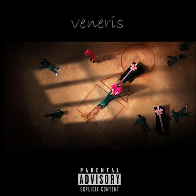 Squid Game: Pink Soldiers (veneris Remix)'s cover