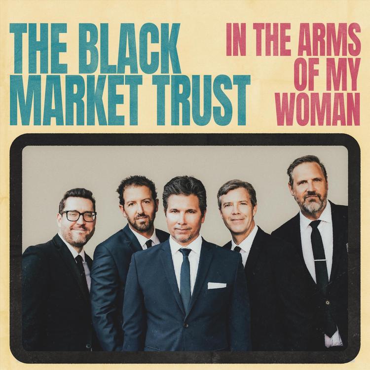 The Black Market Trust's avatar image