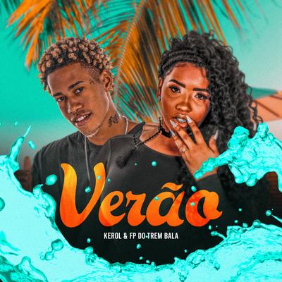 Verão's cover