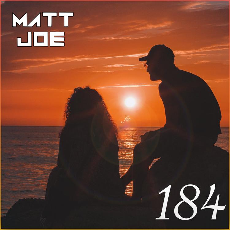 Matt Joe's avatar image