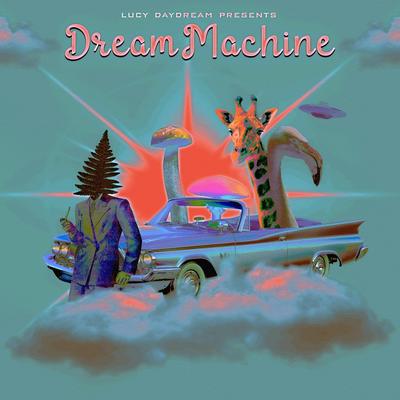 Dream Machine (deluxe)'s cover