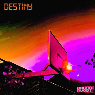 Destiny's cover