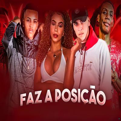 Faz a Posição's cover