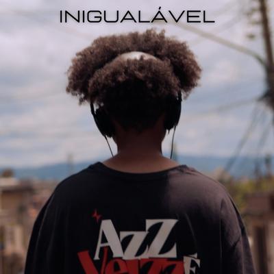 Inigualável By DJ Caique, Mano Fler, Mano Reco, Nino Rapper, Moskitto, FB Revolução, Dr.Pre's cover