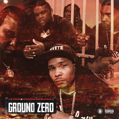 Ground Zero's cover