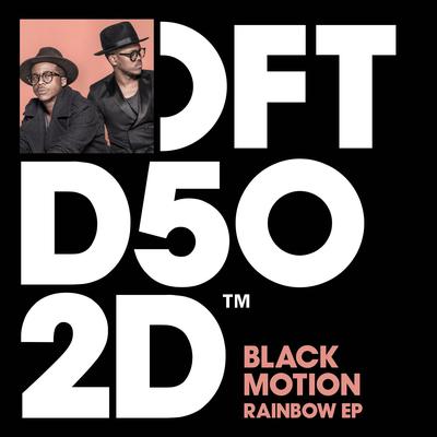 Rainbow (feat. Xoli M) [DJ Spen & Michele Chiavarini Remix] By Black Motion, Xoli M's cover