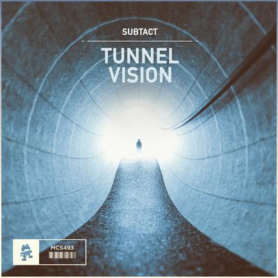 Tunnel Vision By Subtact's cover