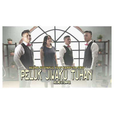 Peluk Jiwaku Tuhan's cover