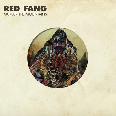 Number Thirteen By Red Fang's cover