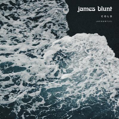 Cold (Acoustic) By James Blunt's cover