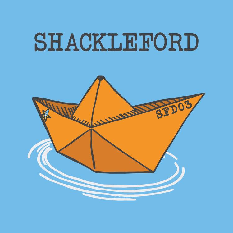 Shackleford's avatar image