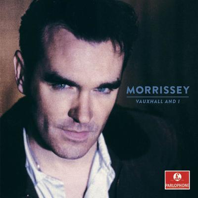 Now My Heart Is Full (2014 Remaster) By Morrissey's cover