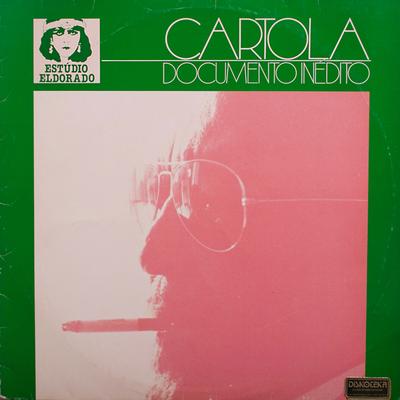 Cartola's cover