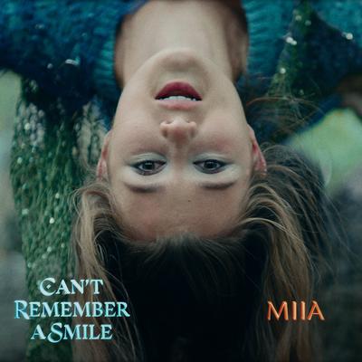 Can't Remember a Smile's cover