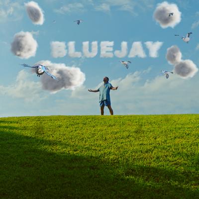 Bluejay By Riff Raff, Ku$h Drifter's cover