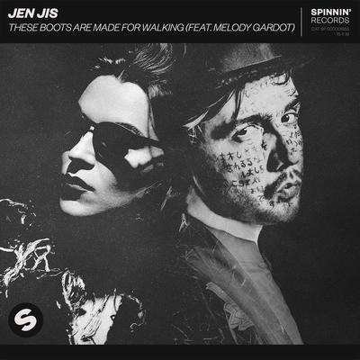 These Boots Are Made For Walking (feat. Melody Gardot) By Jen Jis, Melody Gardot's cover