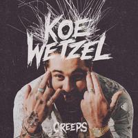 Koe Wetzel's avatar cover