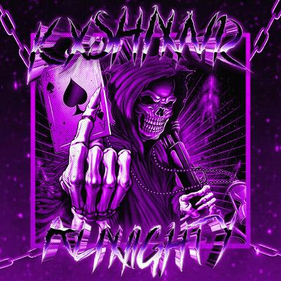ALMIGHTY By KXSHMVR's cover