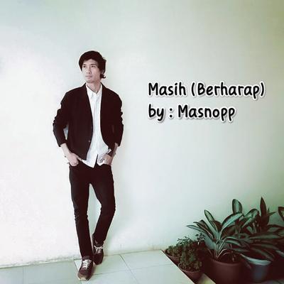 Masih (Berharap)'s cover