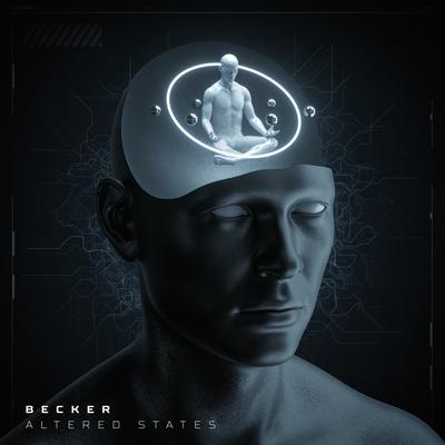 Altered States By Becker's cover