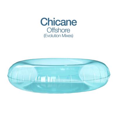 Offshore [Disco Citizens Mix] By Chicane, Disco Citizens's cover