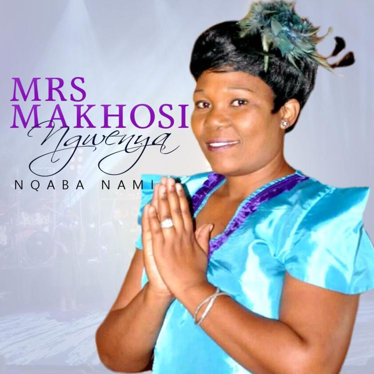 Mrs Makhosi Ngwenya's avatar image