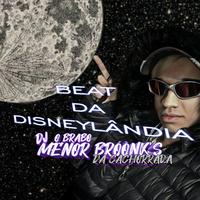 DJ Menor Broonks's avatar cover