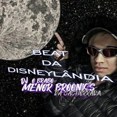 DJ Menor Broonks's cover
