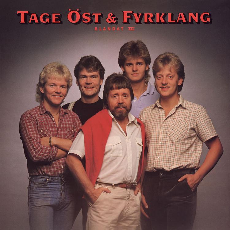 Tage Östs Fyrklang's avatar image