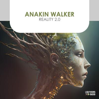 Anakin Walker's cover