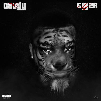 Tiger By 2gaudy's cover