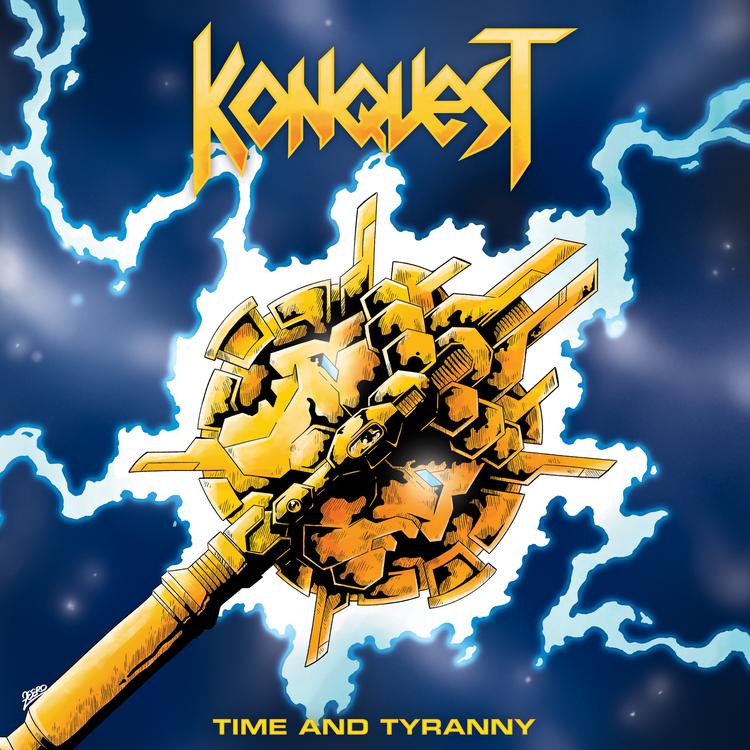 Konquest's avatar image