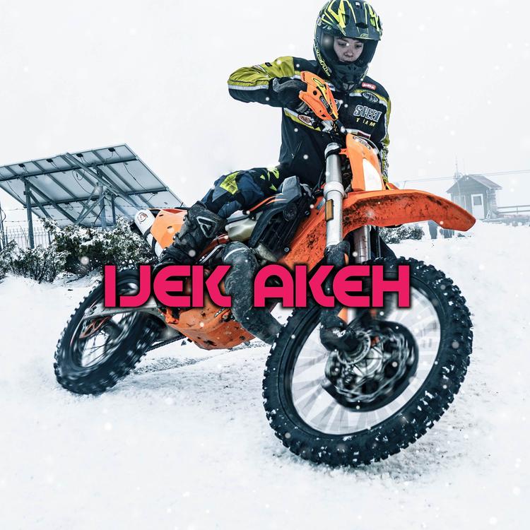 IJEK AKEH's avatar image