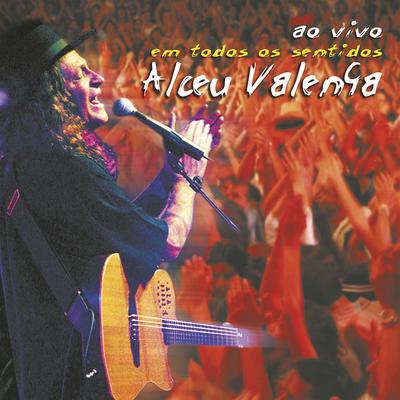 Bicho maluco beleza (Ao vivo) By Alceu Valença's cover