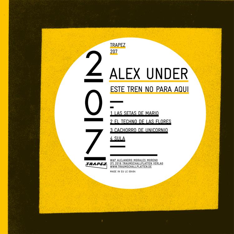 Alex Under's avatar image
