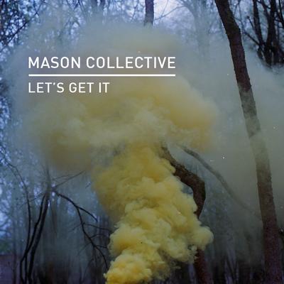 Rushen Needs By Mason Collective's cover