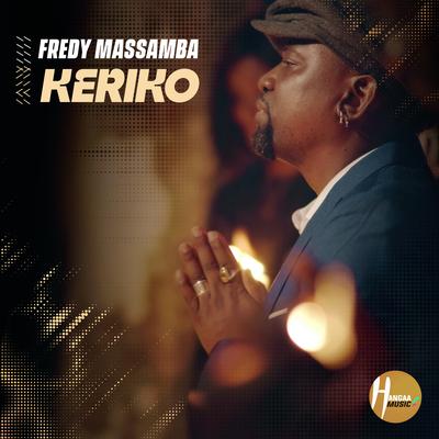 Fredy Massamba's cover