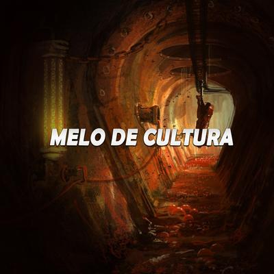 Melo De Cultura's cover