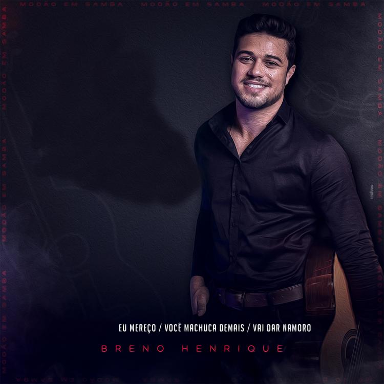 Breno Henrique's avatar image